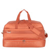Travelite Miigo - Weekender 60 cm (safran) - Markenkoffer
