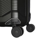 Travelite Millennium - 4-Rollen-Kabinentrolley 55 cm (black) - Ansicht 9