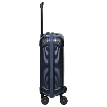 Travelite Millennium - 4-Rollen-Kabinentrolley 55 cm (navy) - Ansicht 5