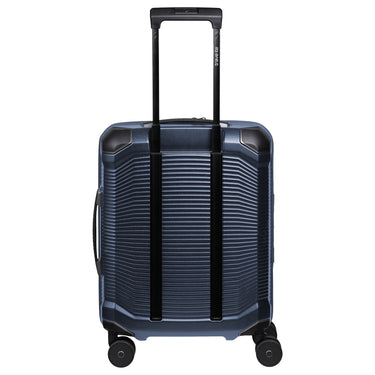 Travelite Millennium - 4-Rollen-Kabinentrolley 55 cm (navy) - Ansicht 4