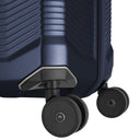 Travelite Millennium - 4-Rollen-Kabinentrolley 55 cm (navy) - Ansicht 9