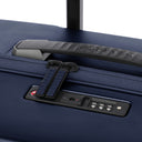 Travelite Millennium - 4-Rollen-Kabinentrolley 55 cm (navy) - Ansicht 8