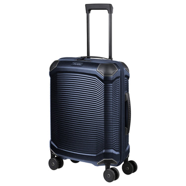 Travelite Millennium - 4-Rollen-Kabinentrolley 55 cm (navy) - Ansicht 2