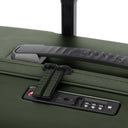 Travelite Millennium - 4-Rollen-Kabinentrolley 55 cm (pine green) - Ansicht 8
