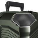 Travelite Millennium - 4-Rollen-Kabinentrolley 55 cm (pine green) - Ansicht 10