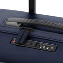 Travelite Millennium - 4-Rollen-Trolley L 76 cm (navy) - Ansicht 8
