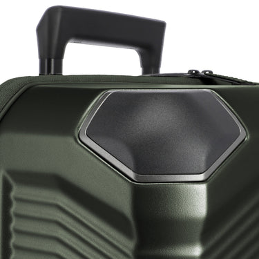 Travelite Millennium - 4-Rollen-Trolley L 76 cm (pine green) - Ansicht 8