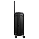Travelite Millennium - 4-Rollen-Trolley M 67 cm erw. (black) - Ansicht 5