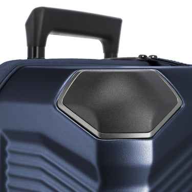 Travelite Millennium - 4-Rollen-Trolley M 67 cm erw. (navy) - Ansicht 10