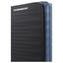 Travelite Mooby - 4-Rollen-Kabinentrolley mit Vortasche S 55 cm (marine) - Ansicht 12