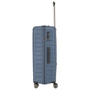 Travelite Mooby - 4-Rollen-Trolley Set L/M/S 3tlg. erw. (marine) - Ansicht 4