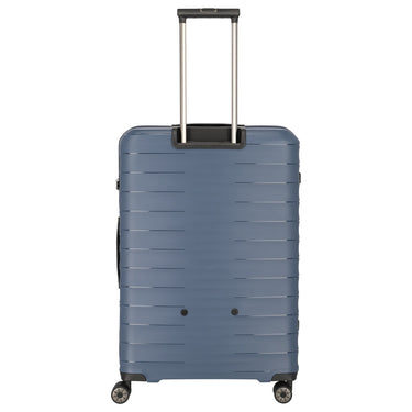 Travelite Mooby - 4-Rollen-Trolley Set L/M/S 3tlg. erw. (marine) - Ansicht 5