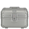 Travelite Next 2.0 - Beauty Case 38 cm (silber)