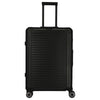 Travelite Next - 4-Wheel Trolley M 67 cm (black)