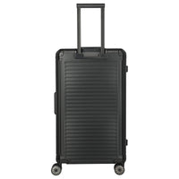Travelite Next Trunk - 4-Rollen-Trolley 76 cm (schwarz) - Ansicht 4