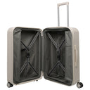 Travelite Panello - 4-Rollen-Trolley 65 cm M erw. (ivory) - Ansicht 7
