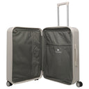 Travelite Panello - 4-Rollen-Trolley 65 cm M erw. (ivory) - Ansicht 8