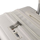 Travelite Panello - 4-Rollen-Trolley 65 cm M erw. (ivory) - Ansicht 9