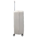 Travelite Panello - 4-Rollen-Trolley 76 cm L (ivory) - Ansicht 5