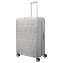 Travelite Panello - 4-Rollen-Trolley 76 cm L (ivory) - Ansicht 2