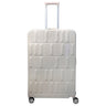 Travelite Panello - 4-Rollen-Trolley 76 cm L (ivory)