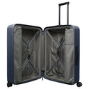 Travelite Panello - 4-Rollen-Trolley 76 cm L (night sky) - Ansicht 6