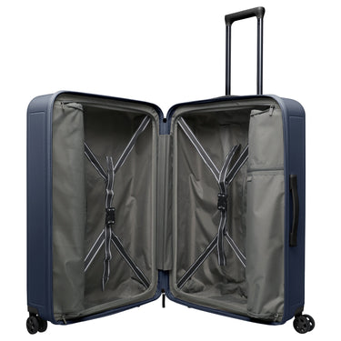 Travelite Panello - 4-Rollen-Trolley 76 cm L (night sky) - Ansicht 6