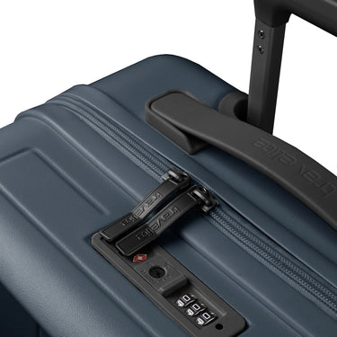 Travelite Panello - 4-Rollen-Trolley 76 cm L (night sky) - Ansicht 8