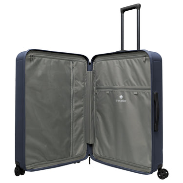 Travelite Panello - 4-Rollen-Trolley 76 cm L (night sky) - Ansicht 7