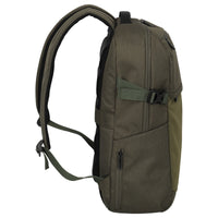 Travelite Pathway Allrounder - Rucksack 15.4" 48 cm (oliv) - Ansicht 5