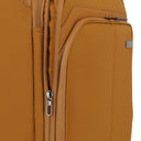 Travelite Priima - 4-Rollen-Kabinentrolley S 55 cm erw. (curry) - Ansicht 9