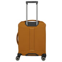 Travelite Priima - 4-Rollen-Kabinentrolley S 55 cm erw. (curry) - Ansicht 4