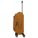 Travelite Priima - 4-Rollen-Kabinentrolley S 55 cm erw. (curry) - Ansicht 3