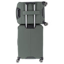 Travelite Priima - 4-Rollen-Kabinentrolley S 55 cm erw. (olive) - Ansicht 9