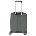 Travelite Priima - 4-Rollen-Kabinentrolley S 55 cm erw. (olive) - Ansicht 4