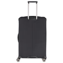 Travelite Priima - 4-Rollen-Trolley L 79 cm erw. (black) - Ansicht 4