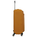 Travelite Priima - 4-Rollen-Trolley L 79 cm erw. (curry) - Ansicht 6