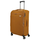Travelite Priima - 4-Rollen-Trolley L 79 cm erw. (curry) - Ansicht 2
