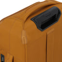 Travelite Priima - 4-Rollen-Trolley L 79 cm erw. (curry) - Ansicht 9
