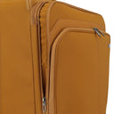 Travelite Priima - 4-Rollen-Trolley L 79 cm erw. (curry) - Ansicht 11