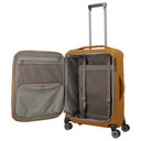 Travelite Priima - 4-Rollen-Trolley M 68 cm (curry) - Ansicht 6