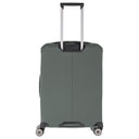 Travelite Priima - 4-Rollen-Trolley M 68 cm erw. (olive) - Ansicht 4
