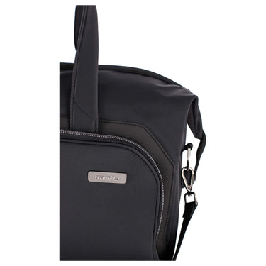 Travelite Priima - Reisetasche 48 cm (black) - Ansicht 8