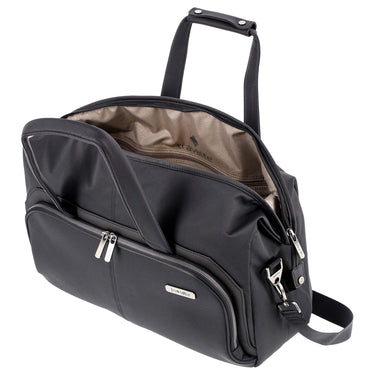 Travelite Priima - Reisetasche 48 cm (black) - Ansicht 4