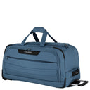 Travelite Skaii - Rollenreisetasche 65 cm (panoramablau) - Ansicht 2