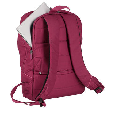 Travelite Skaii - Rucksack 15.6'' 44 cm (abendrot) - Ansicht 4