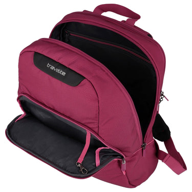 Travelite Skaii - Rucksack 15.6'' 44 cm (abendrot) - Ansicht 5