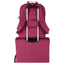 Travelite Skaii - Rucksack 15.6'' 44 cm (abendrot) - Ansicht 6