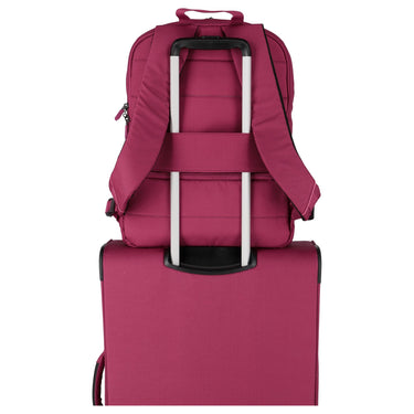 Travelite Skaii - Rucksack 15.6'' 44 cm (abendrot) - Ansicht 6