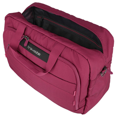 Travelite Skaii - Weekender 49 cm (abendrot) - Ansicht 4